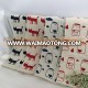 Baby swaddle 4-layer muslin blanket custom print muslin swaddle manufacturer in China