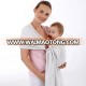 Breathable Carrier Adjustable Ring Water sling for Newborn Baby